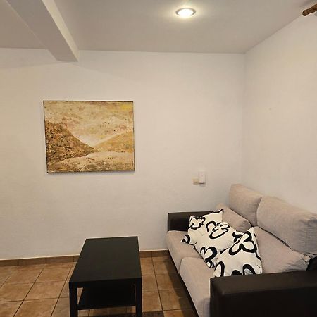Plaza Apartment Igualada ภายนอก รูปภาพ