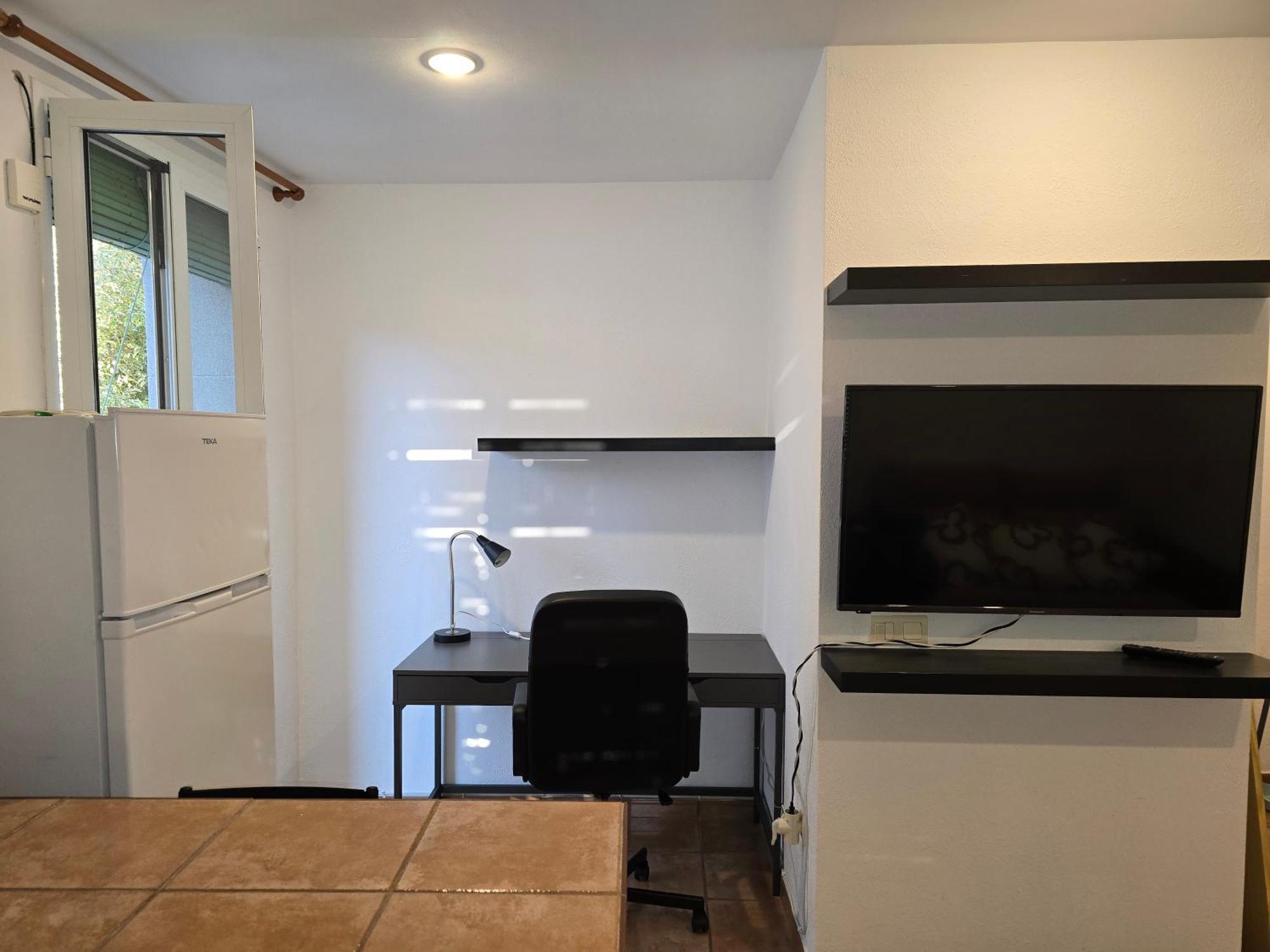 Plaza Apartment Igualada ภายนอก รูปภาพ