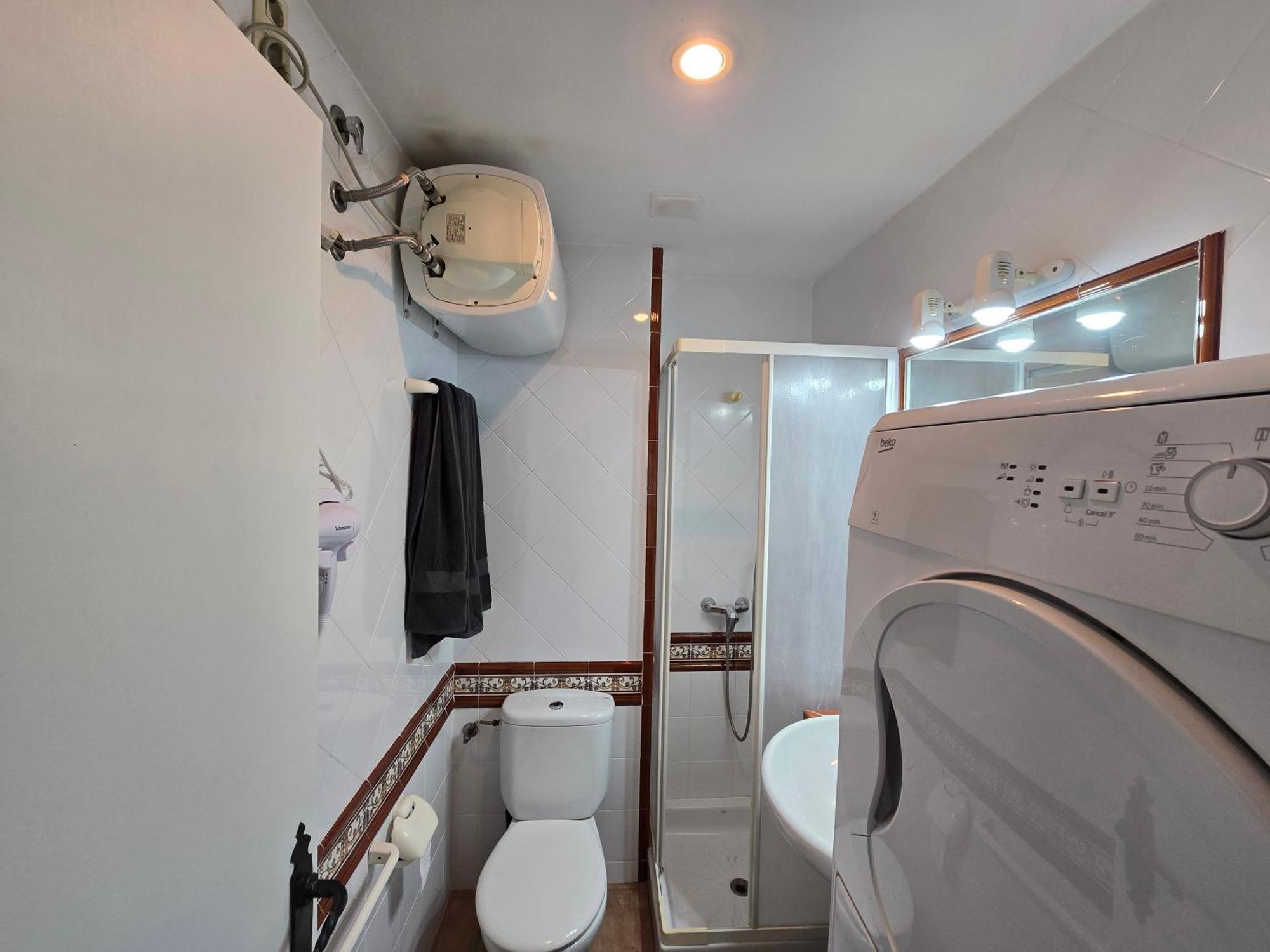 Plaza Apartment Igualada ภายนอก รูปภาพ